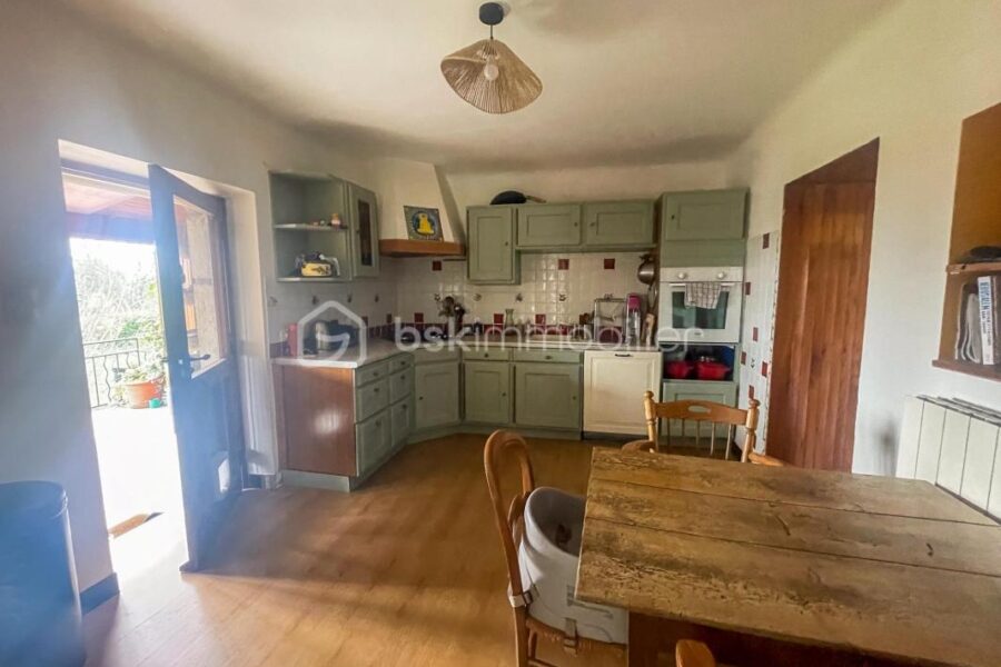 Maison à vendre à Largentiere