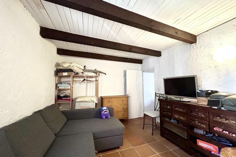 Appartement à vendre à Aleria