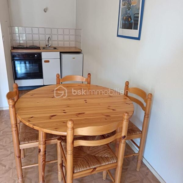 Appartement à vendre à Deauville