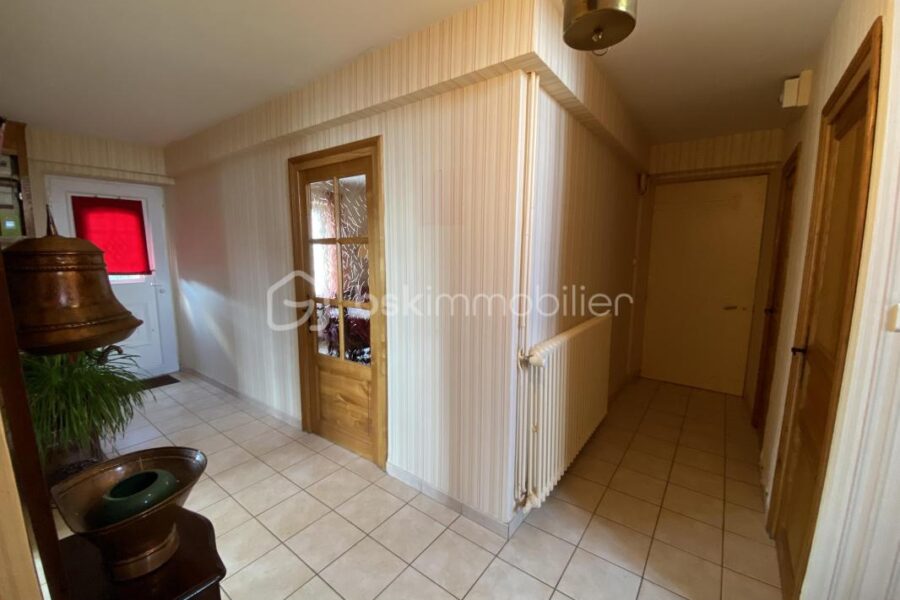 Maison à vendre à Le brignon