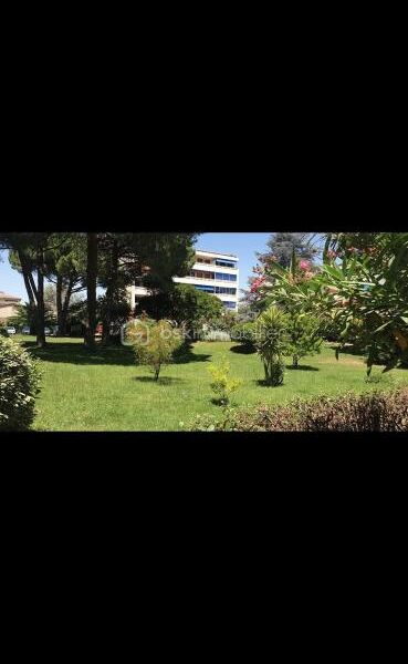 Appartement à vendre à Frejus