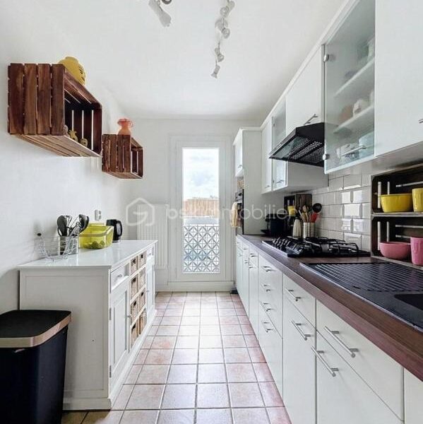 Appartement à vendre à Ezanville