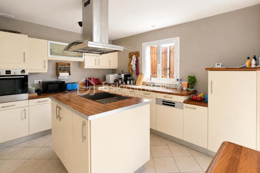 Maison à vendre à Prigonrieux