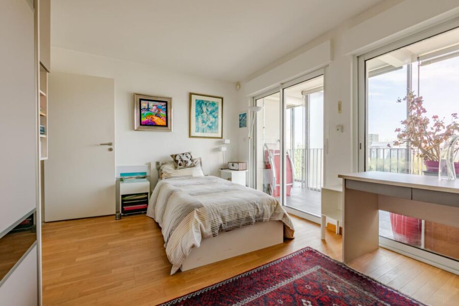 Appartement à vendre à Nantes