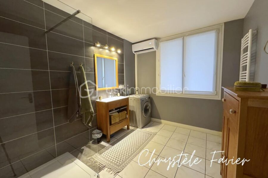 Appartement à vendre à Grenoble