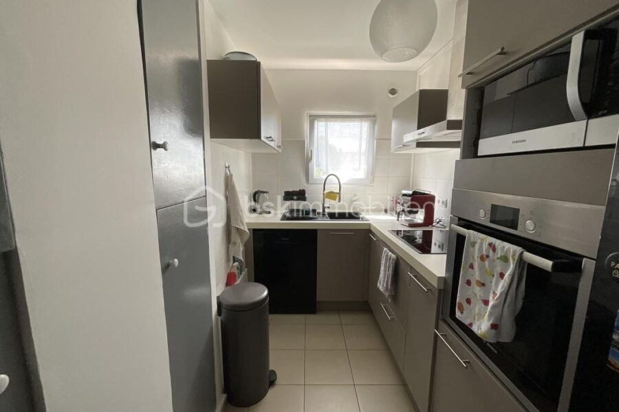 Appartement à vendre à Fresnes