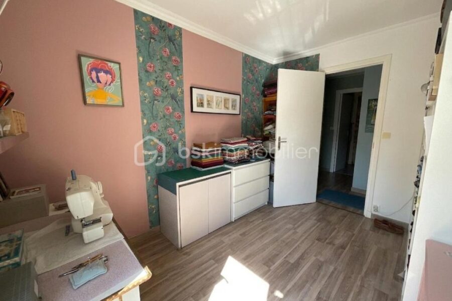 Appartement à vendre à Fresnes