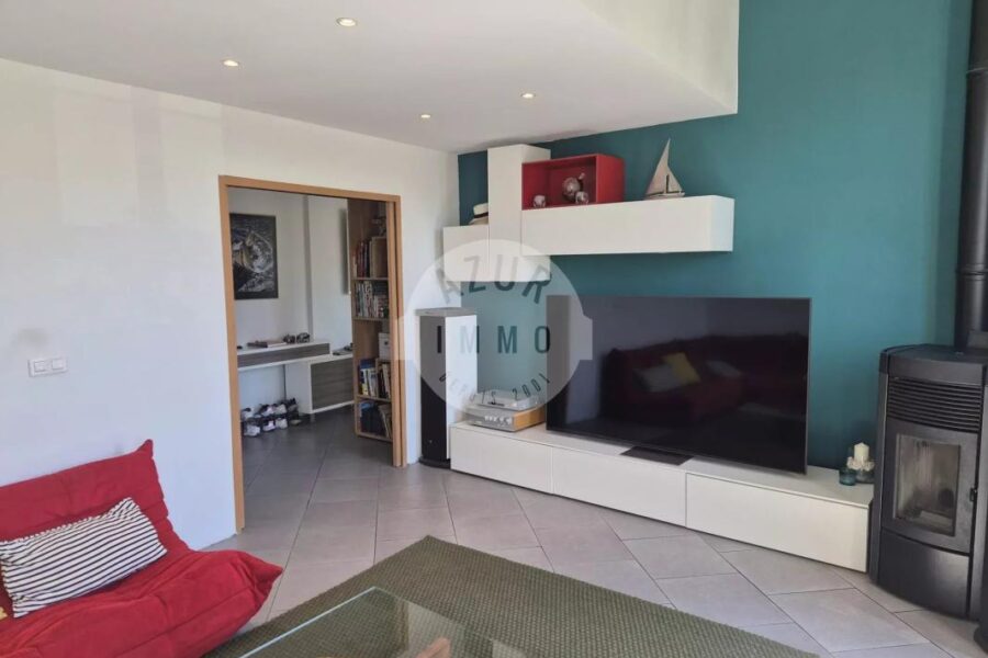 Appartement à vendre à Roquevaire