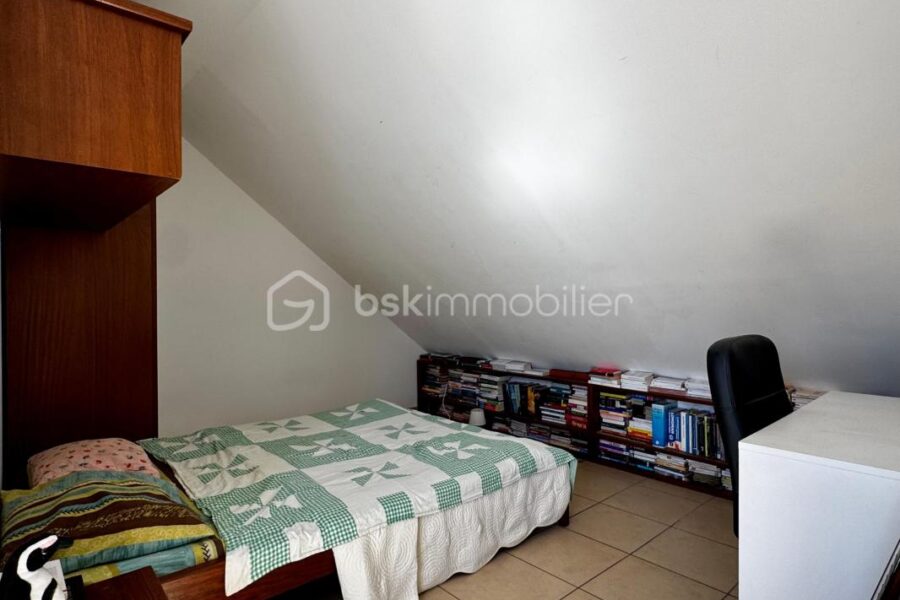 Appartement à vendre à Les avirons
