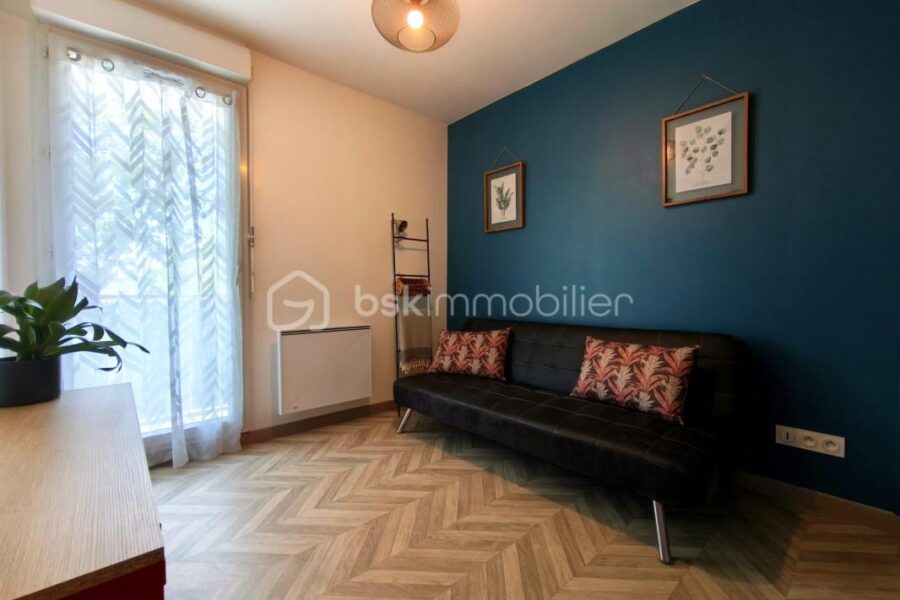 Appartement à vendre à Orleans