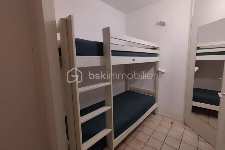 Appartement à vendre à Saint cyprien