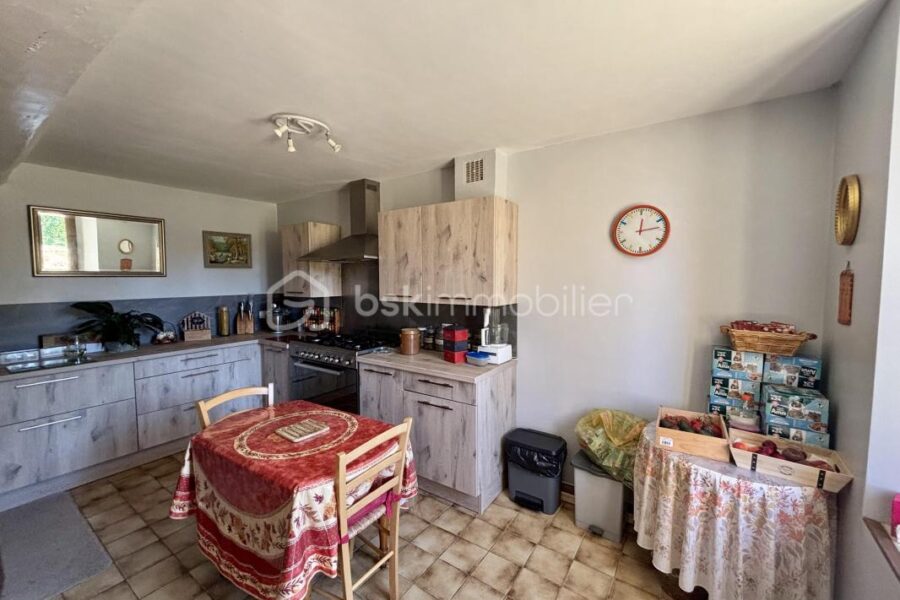Maison à vendre à Aix en othe
