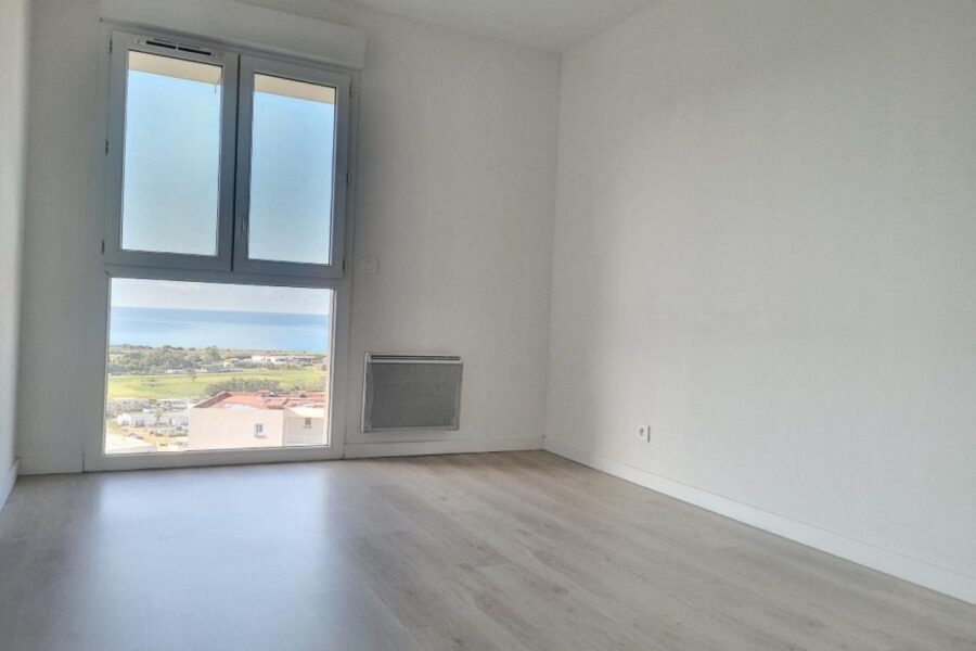 Appartement à louer à Ajaccio