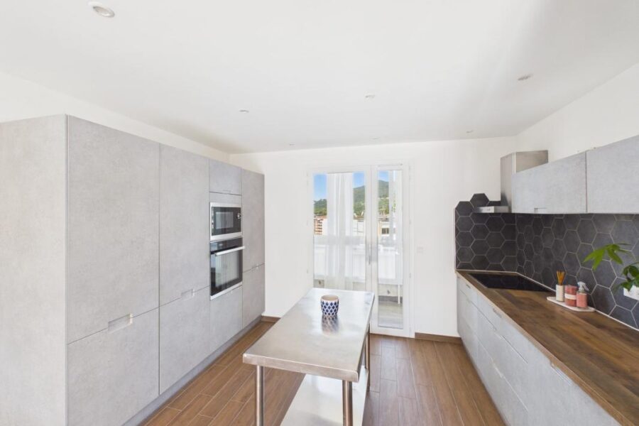 Appartement à vendre à Ajaccio