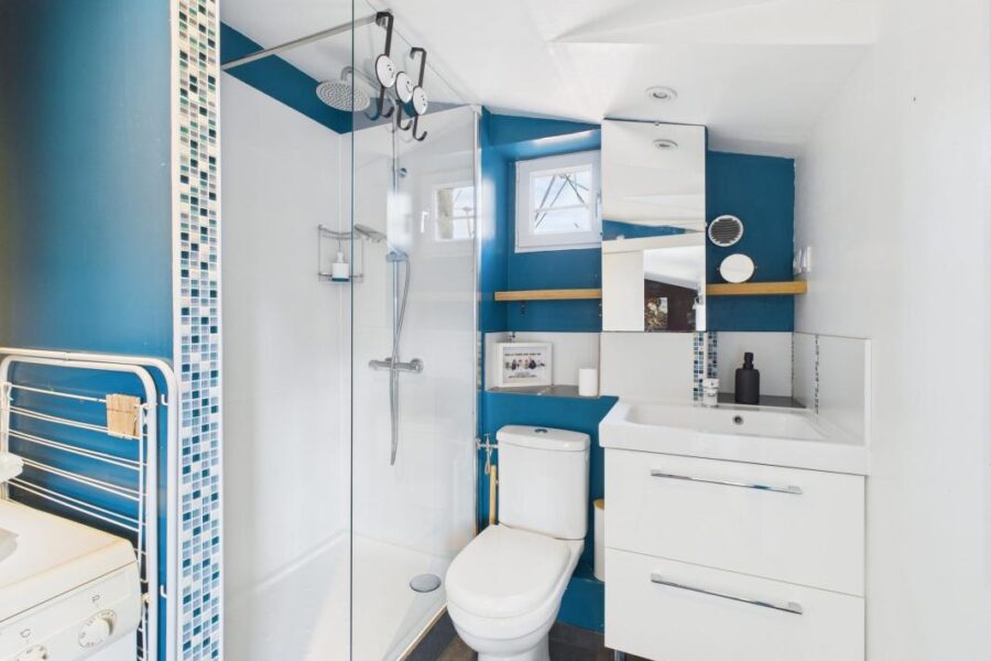 Appartement à vendre à Ajaccio
