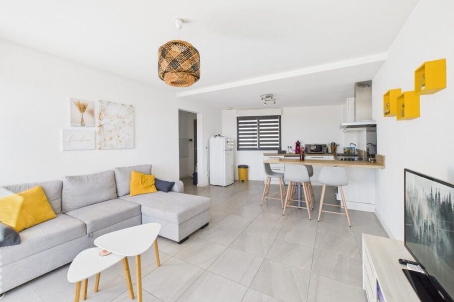 Appartement à vendre à Grosseto prugna