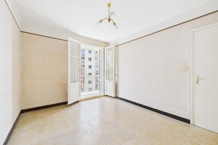 Appartement à vendre à Ajaccio