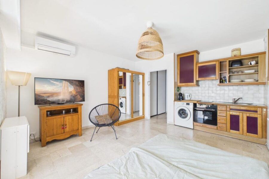 Appartement à vendre à Ajaccio