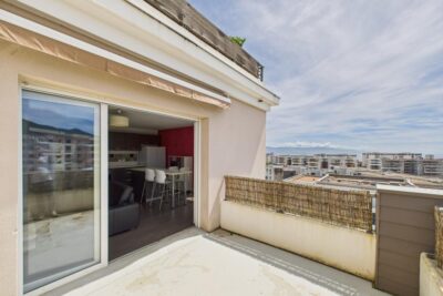 Appartement à vendre à Ajaccio