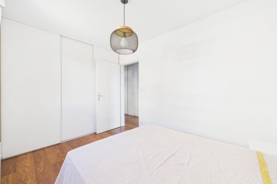 Appartement à vendre à Ajaccio