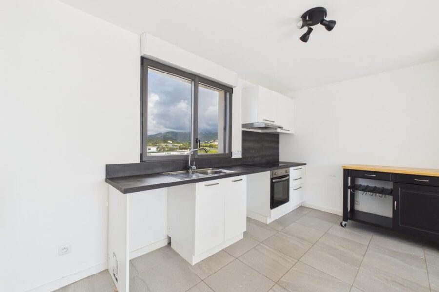 Appartement à vendre à Grosseto prugna