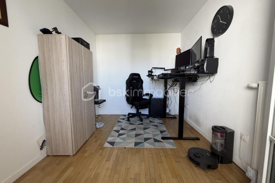 Appartement à vendre à Chessy