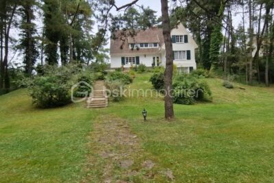 Maison à vendre à Neufchatel hardelot