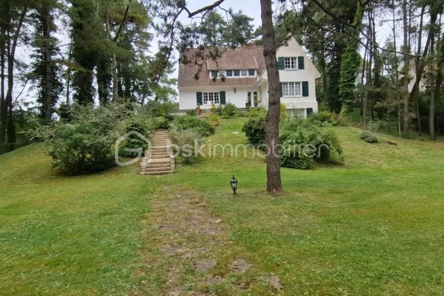 Maison à vendre à Neufchatel hardelot