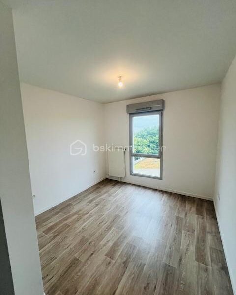 Appartement à vendre à Rennes