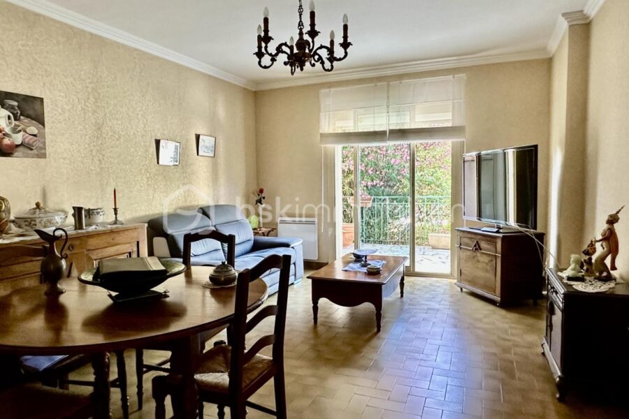 Maison à vendre à Lezignan corbieres