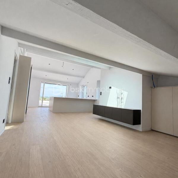 Appartement à vendre à Francheville