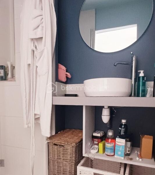 Appartement à vendre à Les sables d olonne