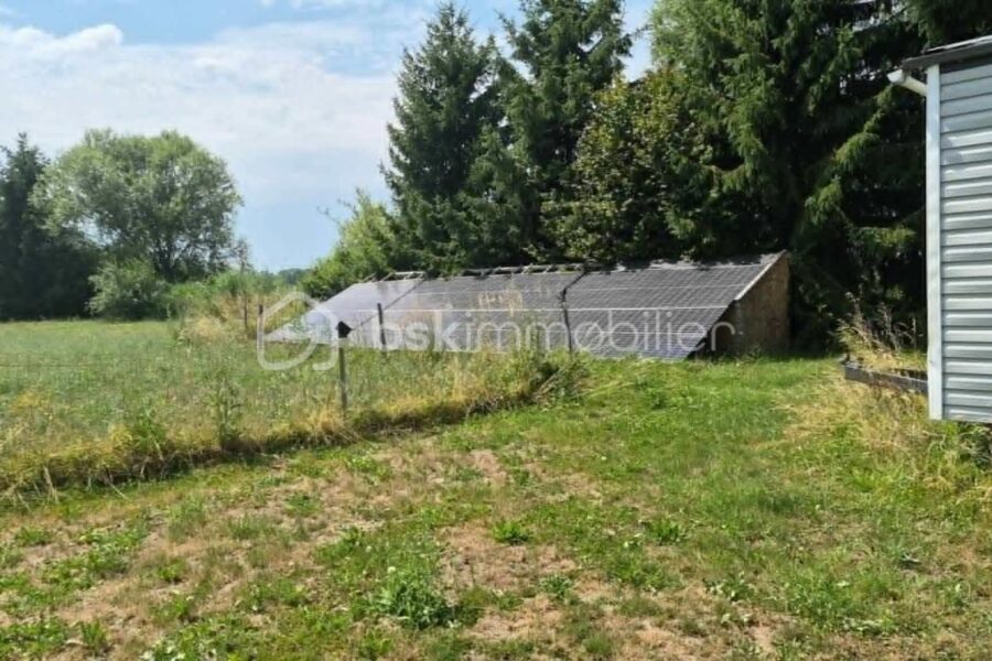 Terrain à vendre à Han sur nied — Vue lac — photo 6