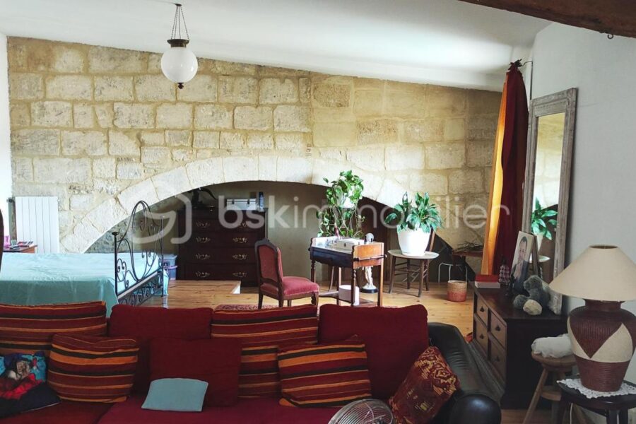 Maison à vendre à Langlade