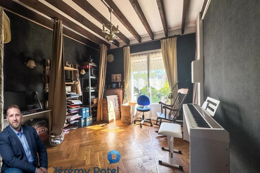 Maison à vendre à Somain