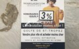 Appartement à vendre à Cogolin