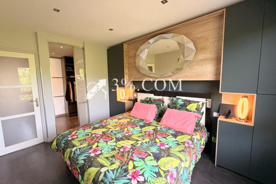 Appartement à vendre à Boulogne sur mer