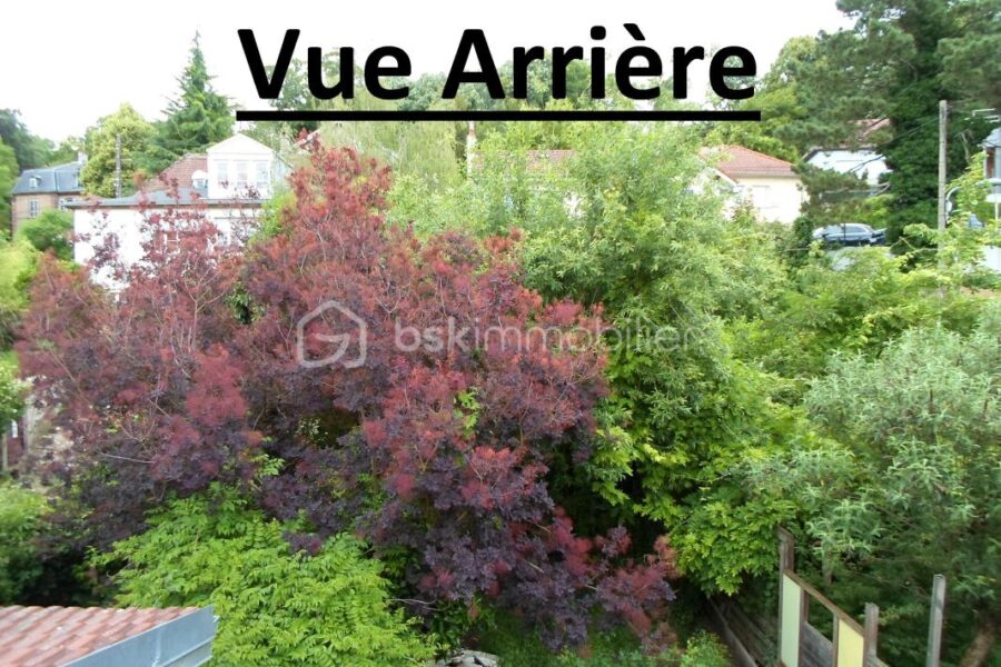 Appartement à louer à Montbeliard