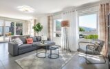 Appartement à vendre à Villard bonnot