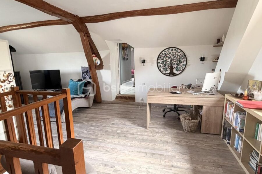 Maison à vendre à Greneville en beauce — Vue nature — photo 6