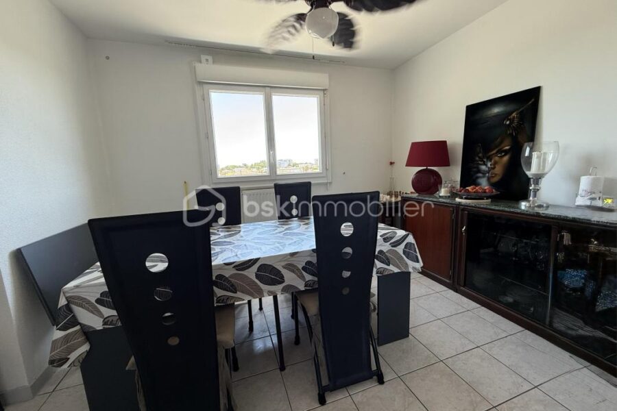 Appartement à vendre à Royan