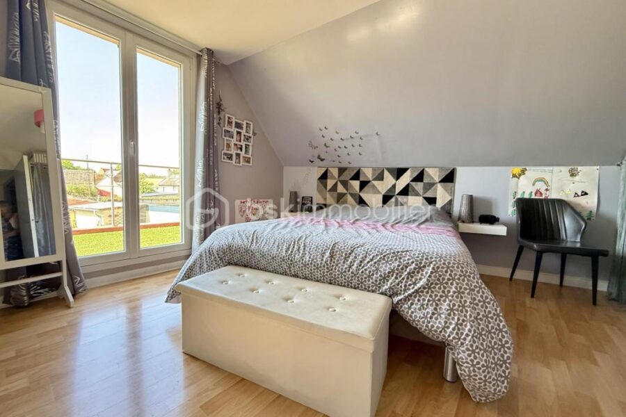 Maison à vendre à Amiens