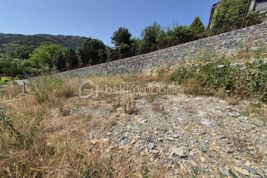 Terrain à vendre à Vesseaux — Vue montagne — photo 6