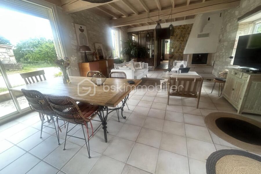 Maison à vendre à Agen