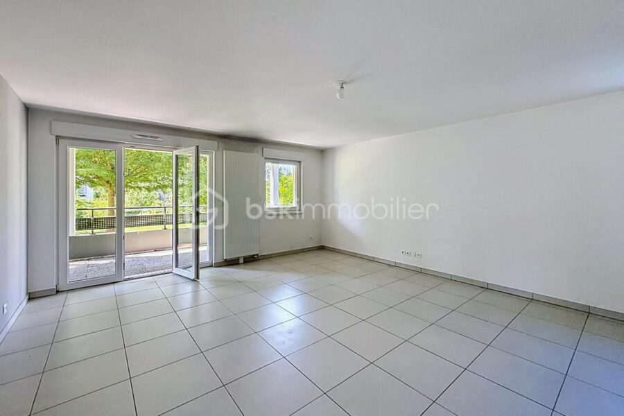 Appartement à vendre à Hegenheim