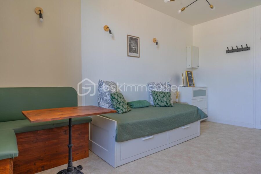 Appartement à vendre à Aix les bains — Vue montagne — photo 6