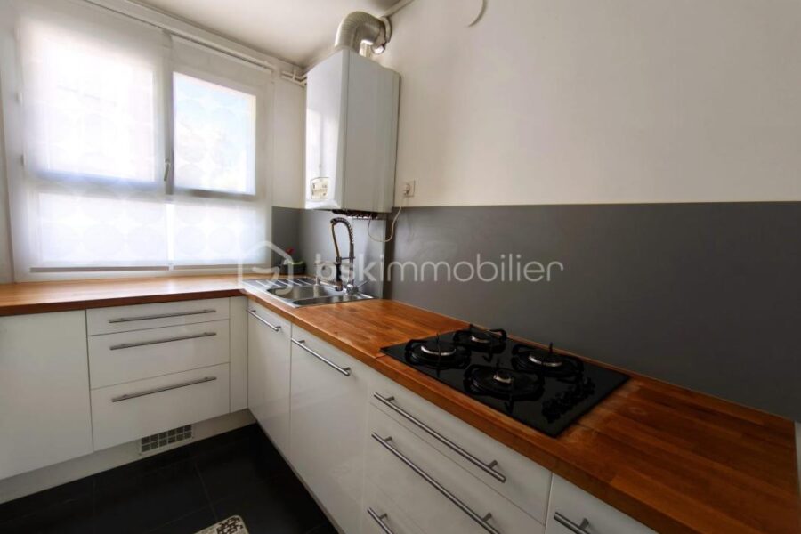 Appartement à vendre à Orleans