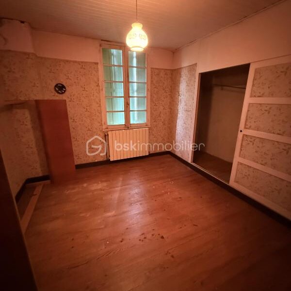 Maison à vendre à Tarasteix