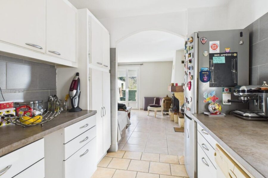 Maison à vendre à Mezzavia