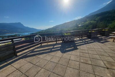 Appartement à vendre à Embrun